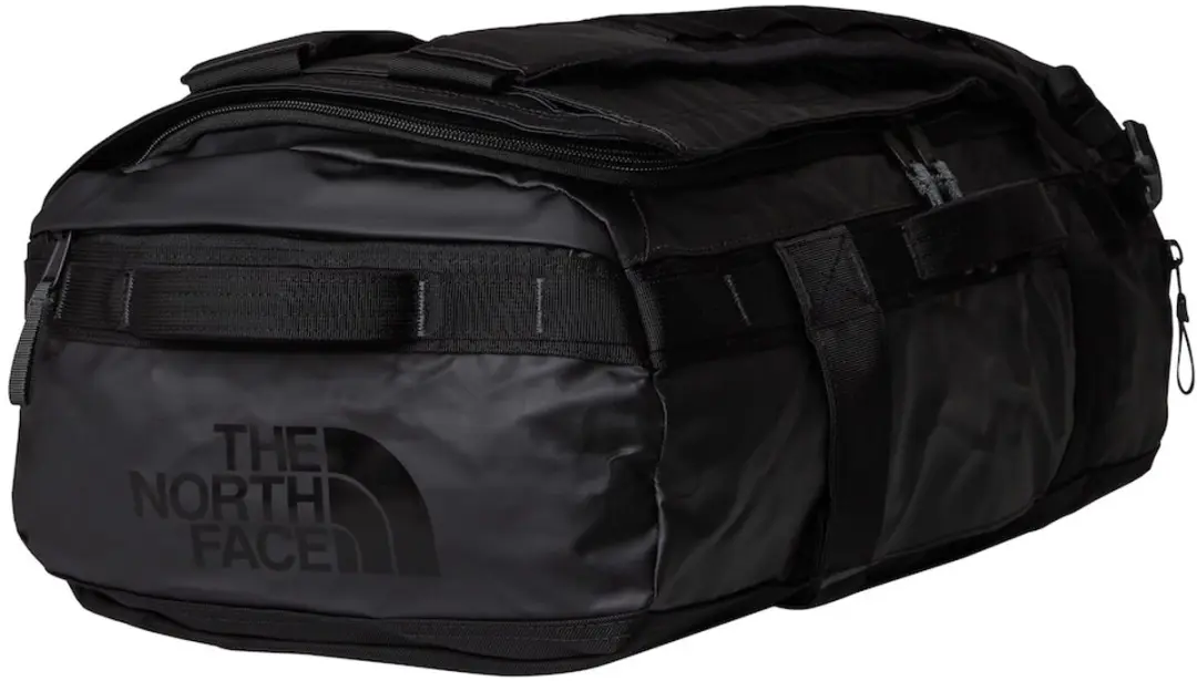 The North Face NF0A52RR Base Camp Voyager Duffel 32L