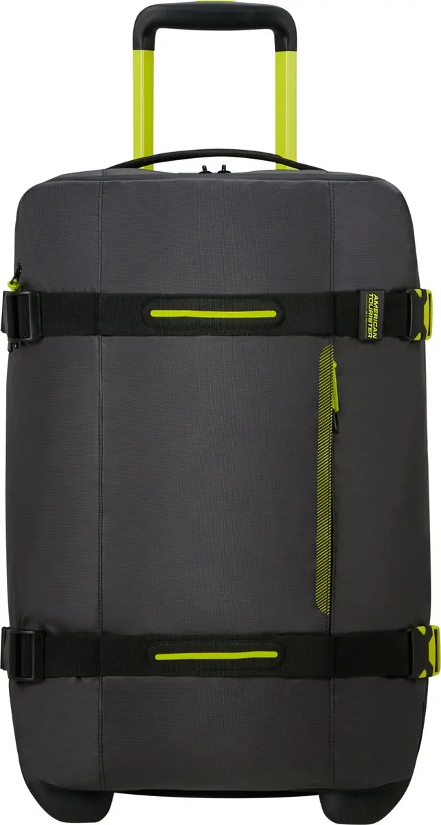 American Tourister Urban Track Coated S Reistas 55L