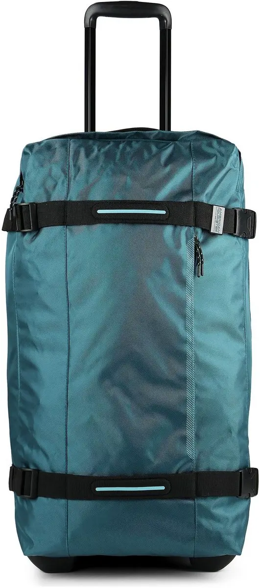 American Tourister Urban Track Duffle Trolley 68cm