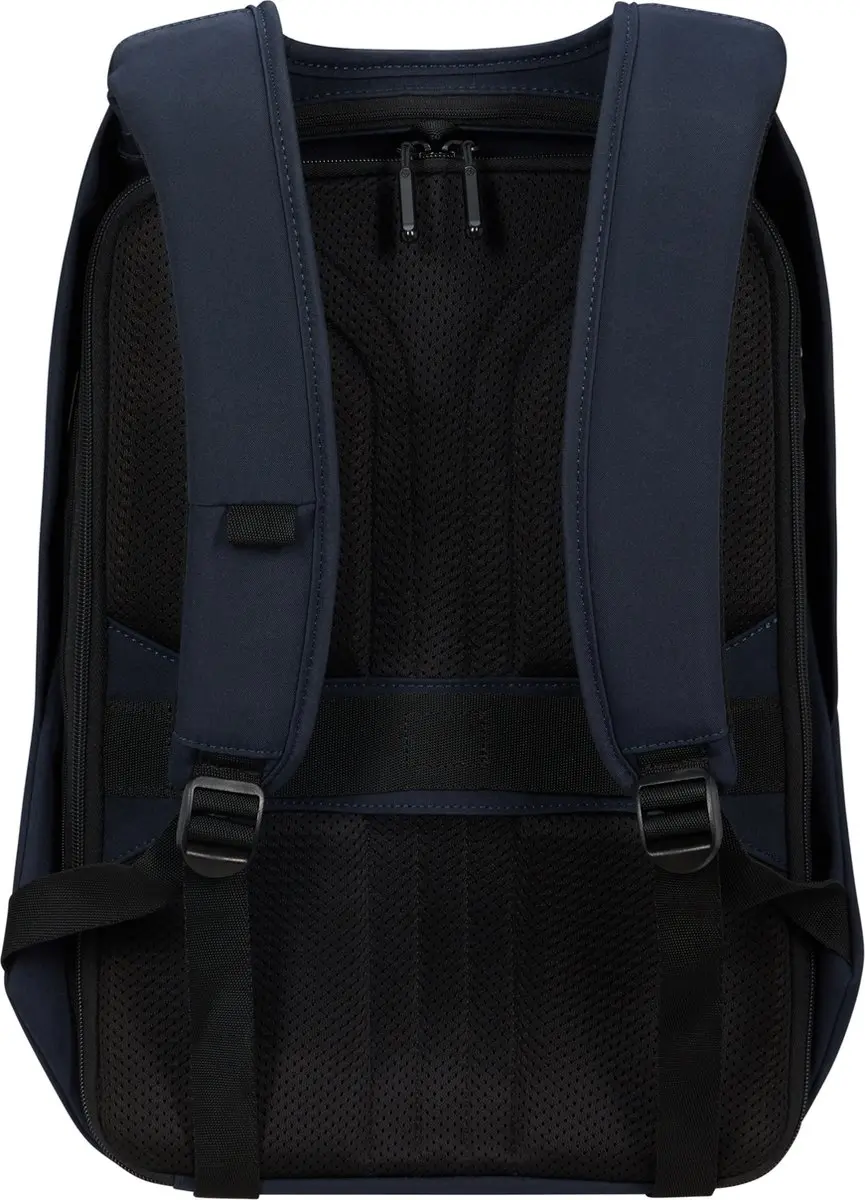Samsonite Securipak 2.0 Laptoprugzak 15.6 inch - 16L - DARK BLUE - afbeelding 3 van 6
