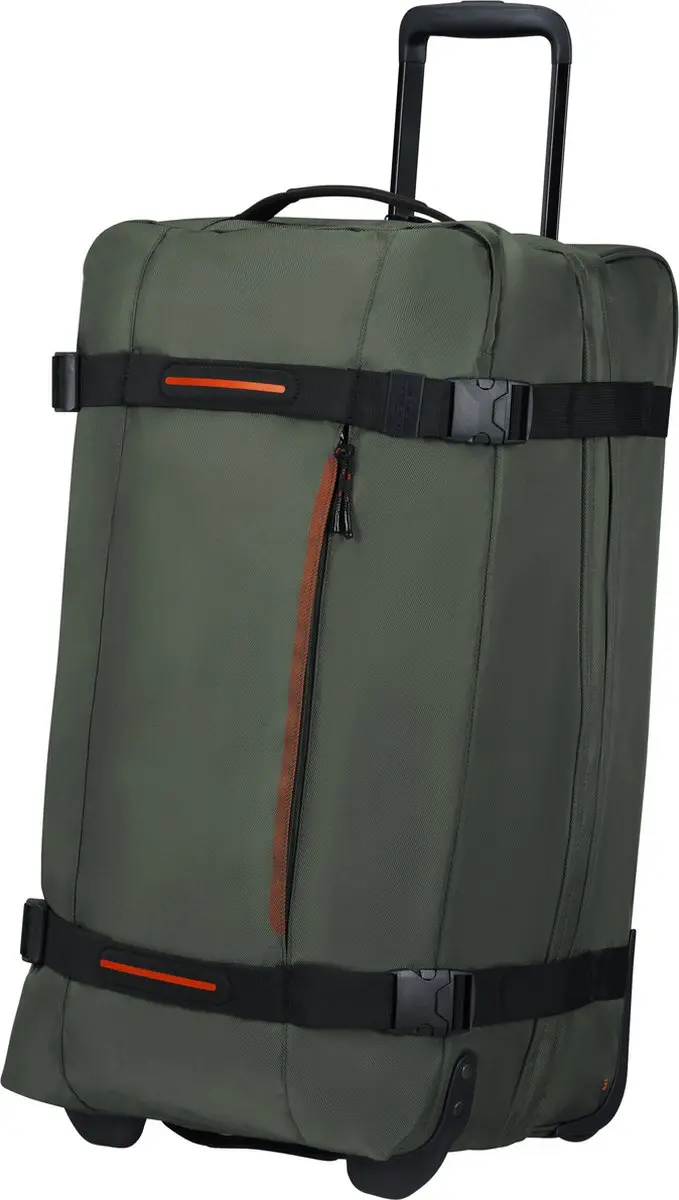 American Tourister Urban Track Duffle 84L