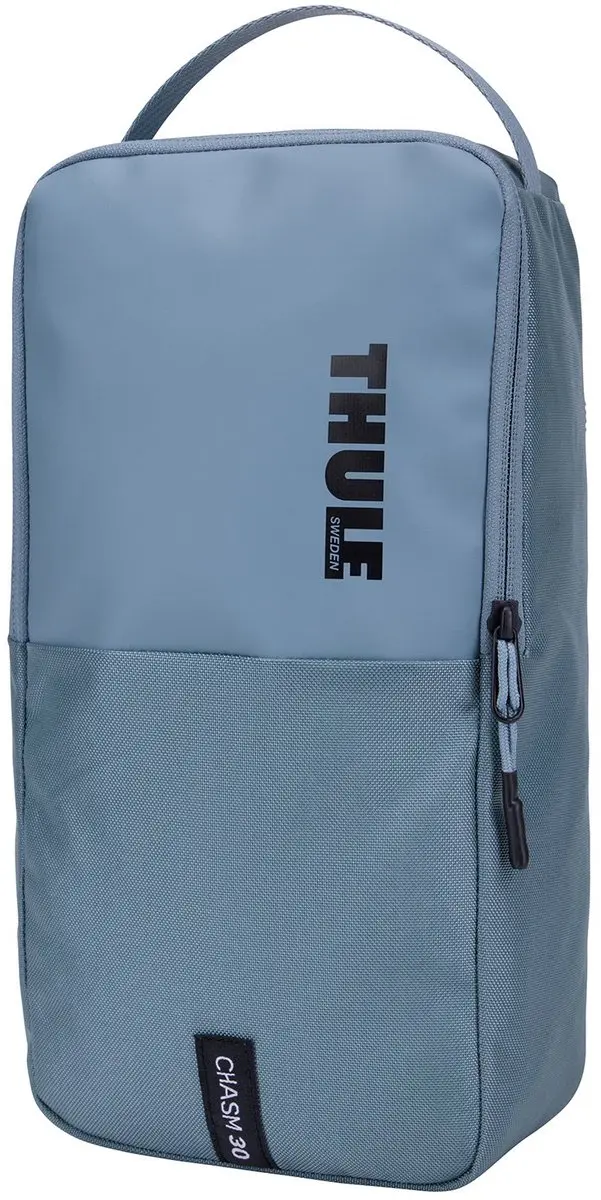 Thule Chasm 30 Reistas 48.5cm - Mid Blauw - afbeelding 6 van 6