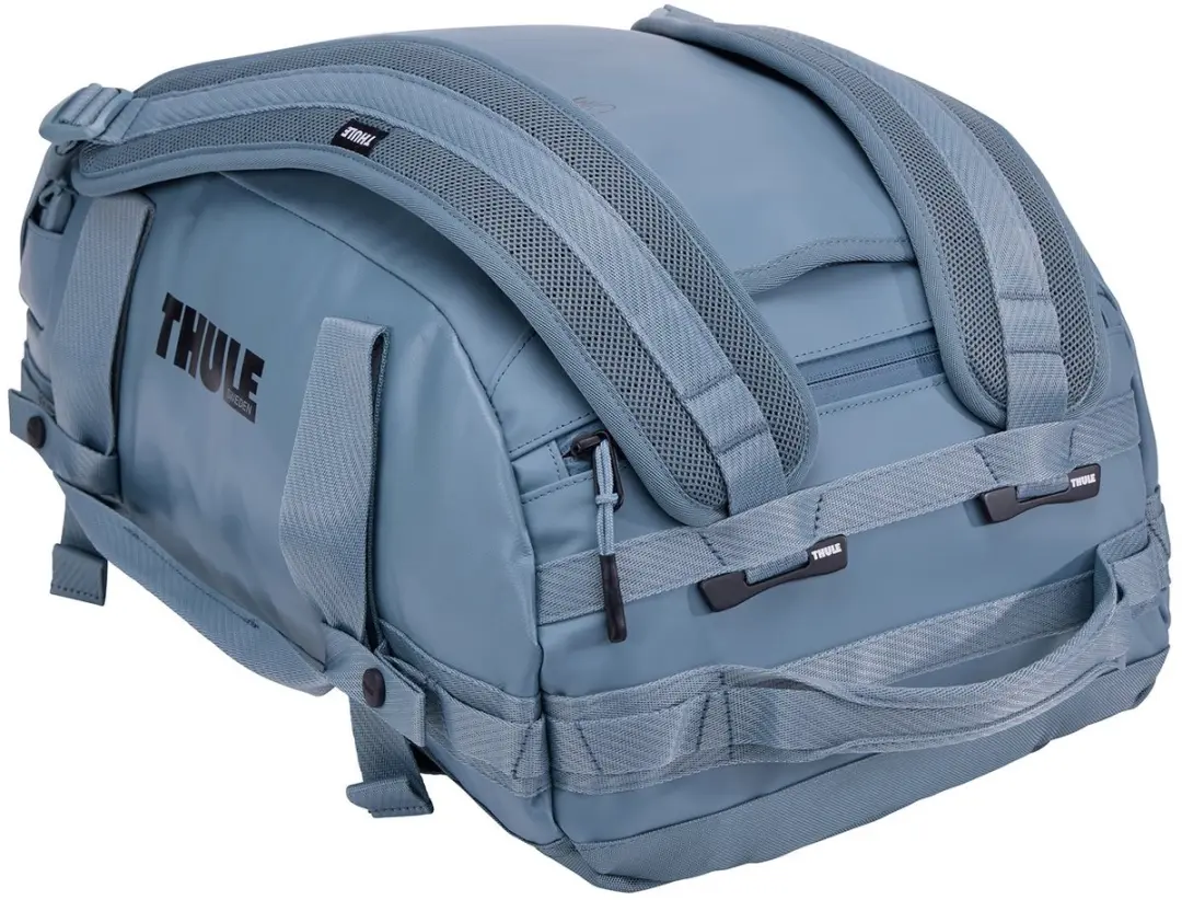 Thule Chasm 30 Reistas 48.5cm - Mid Blauw - afbeelding 5 van 6
