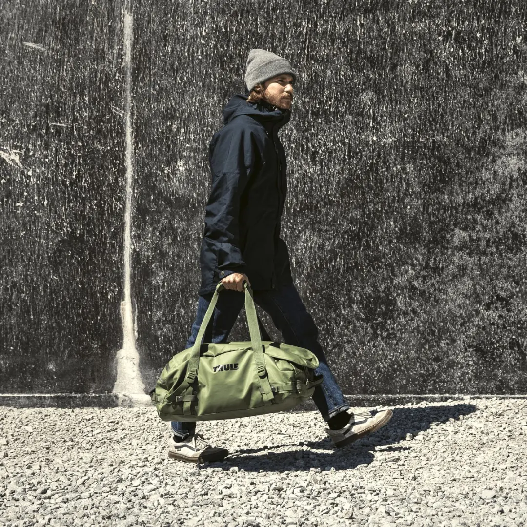 Thule Chasm 30 Reistas 48.5cm - Olivine - afbeelding 5 van 6