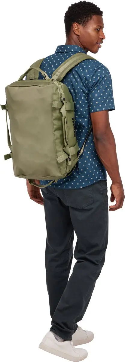 Thule Chasm 30 Reistas 48.5cm - Olivine - afbeelding 2 van 6
