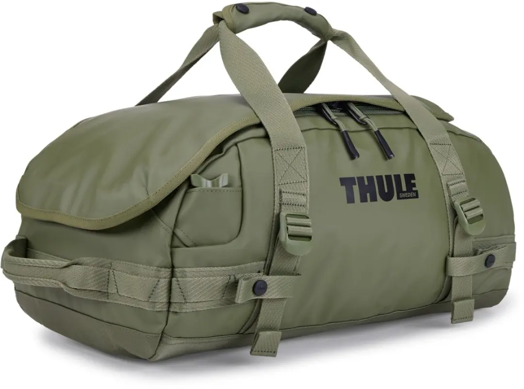 Thule Chasm 30 Reistas 48.5cm