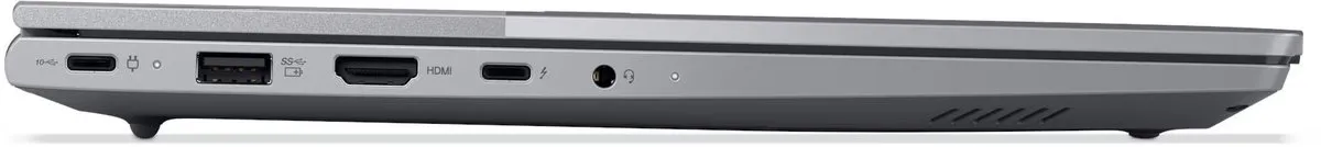 Lenovo ThinkBook 14 G8 - Intel Core Ultra 7 255H 16GB 512GB SSD