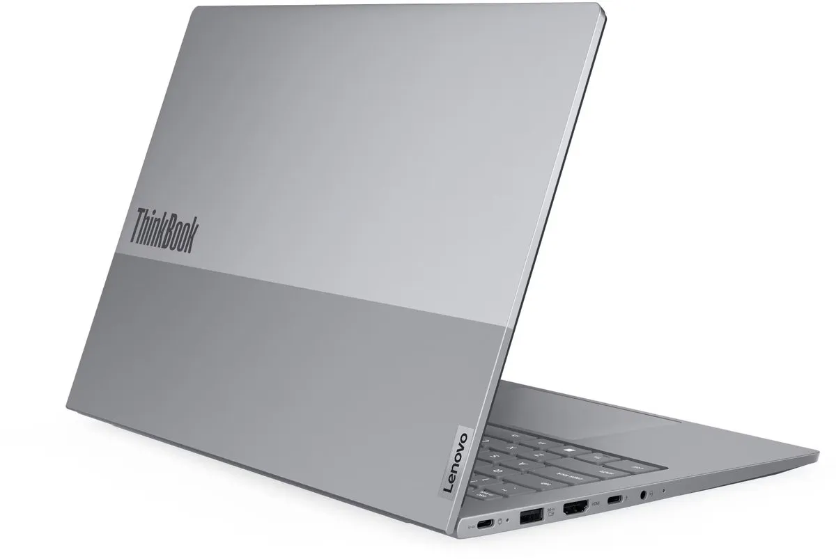 Lenovo ThinkBook 14 G8 - Intel Core Ultra 7 255H 16GB 512GB SSD