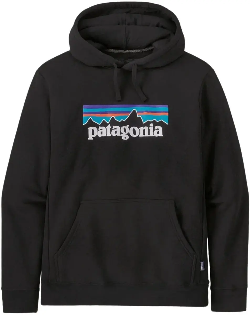 Patagonia P-6 Logo Uprisal Hoody