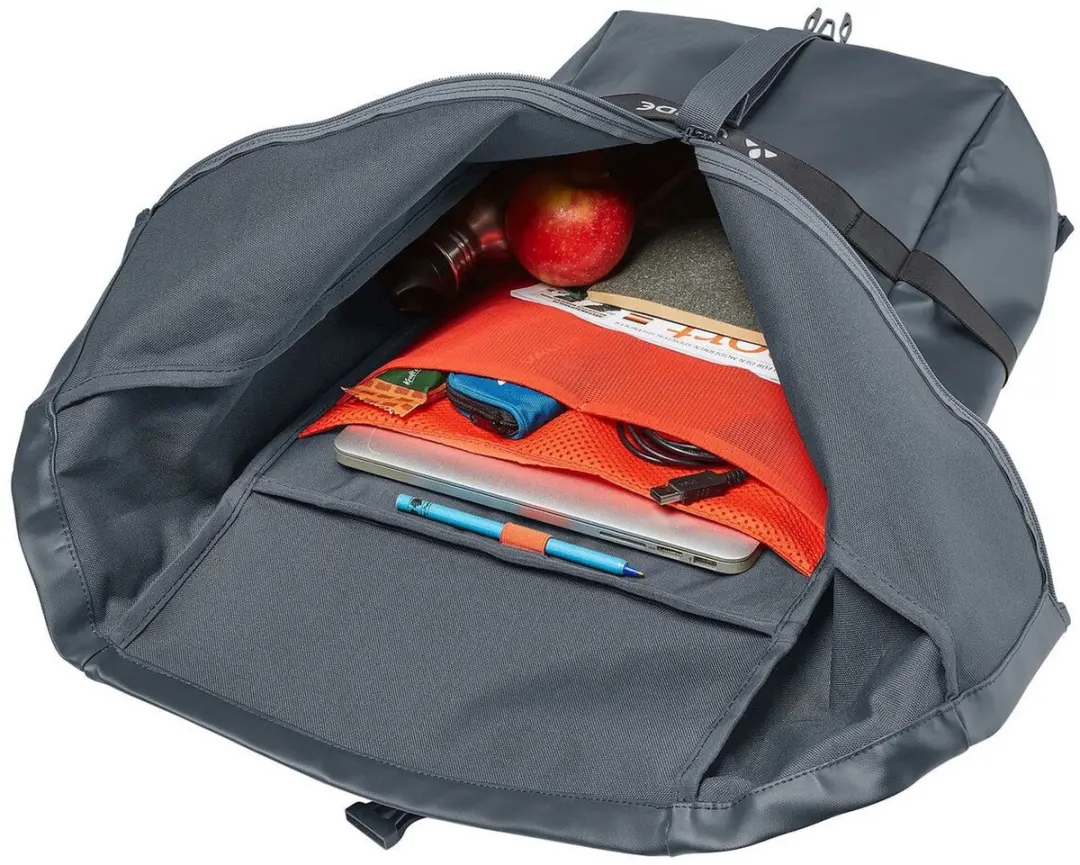 Vaude Mineo Backpack 23L Daypack - 23L - Grijs - afbeelding 4 van 6