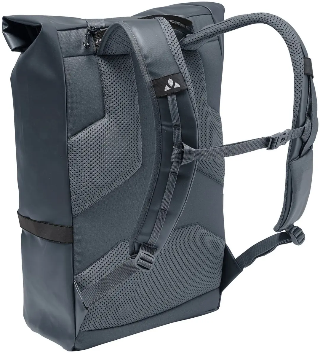 Vaude Mineo Backpack 23L Daypack - 23L - Grijs - afbeelding 3 van 6