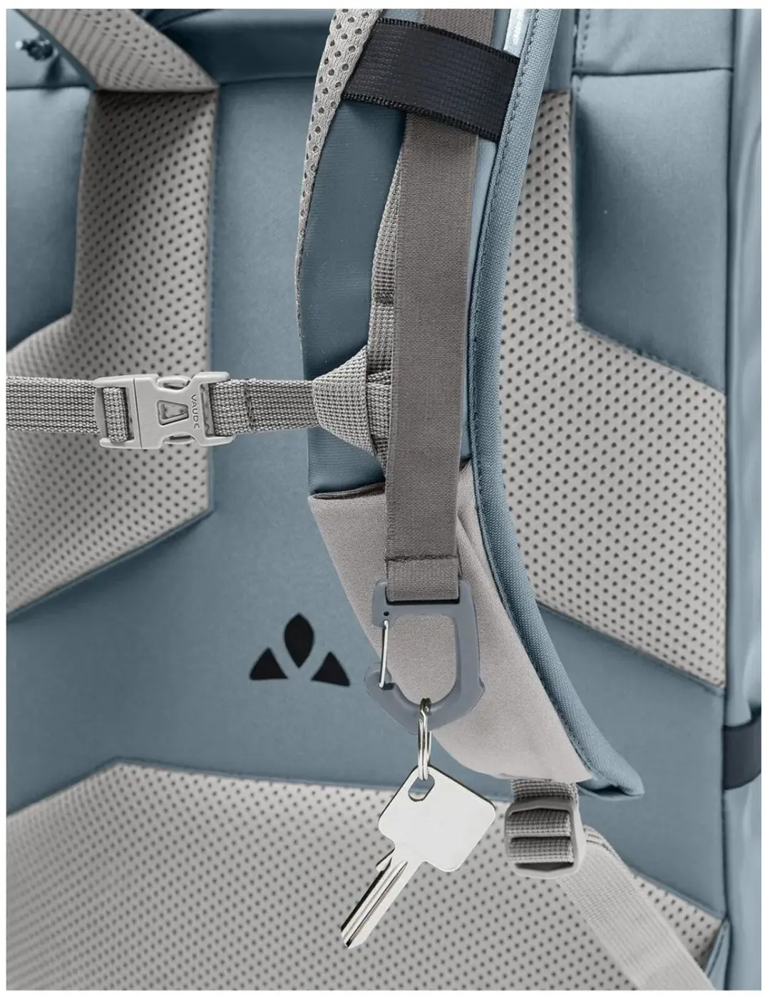 Vaude Mineo Backpack 23L Daypack - 23L - Grijs - afbeelding 5 van 6