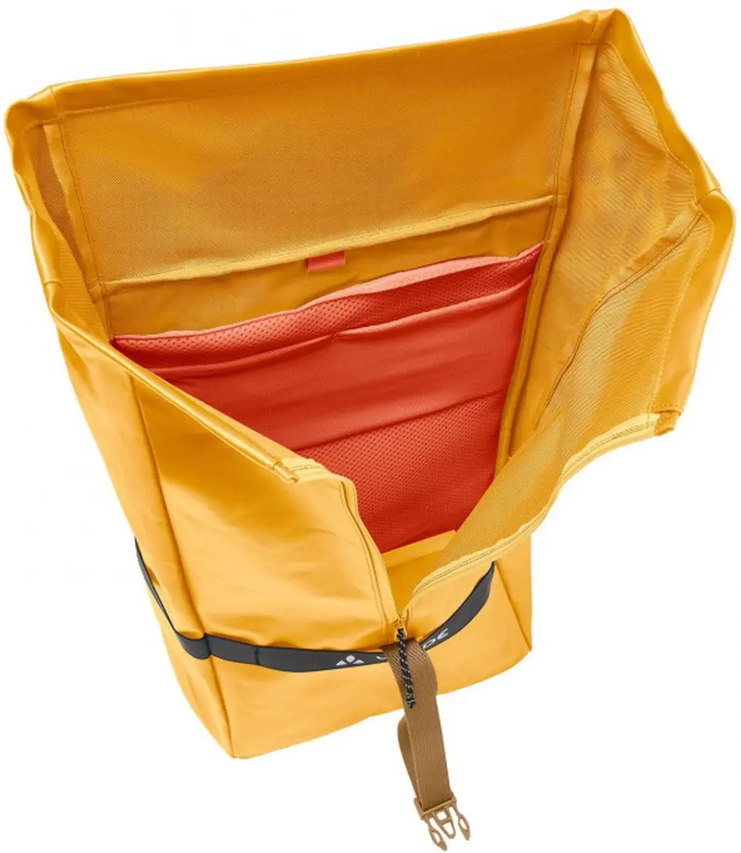 Vaude Mineo Backpack 23L - Burnt Yellow - afbeelding 2 van 6