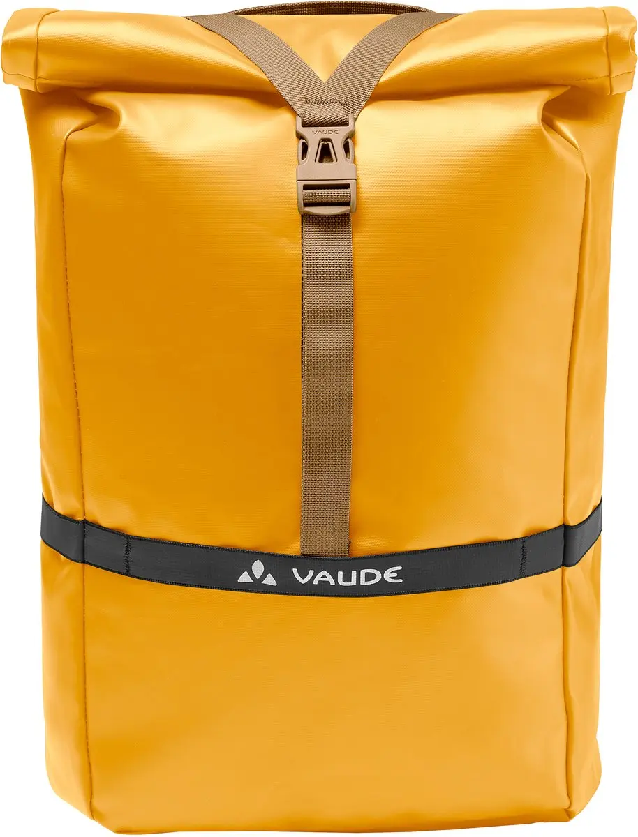 Vaude Mineo Backpack 23L - Burnt Yellow - afbeelding 3 van 6