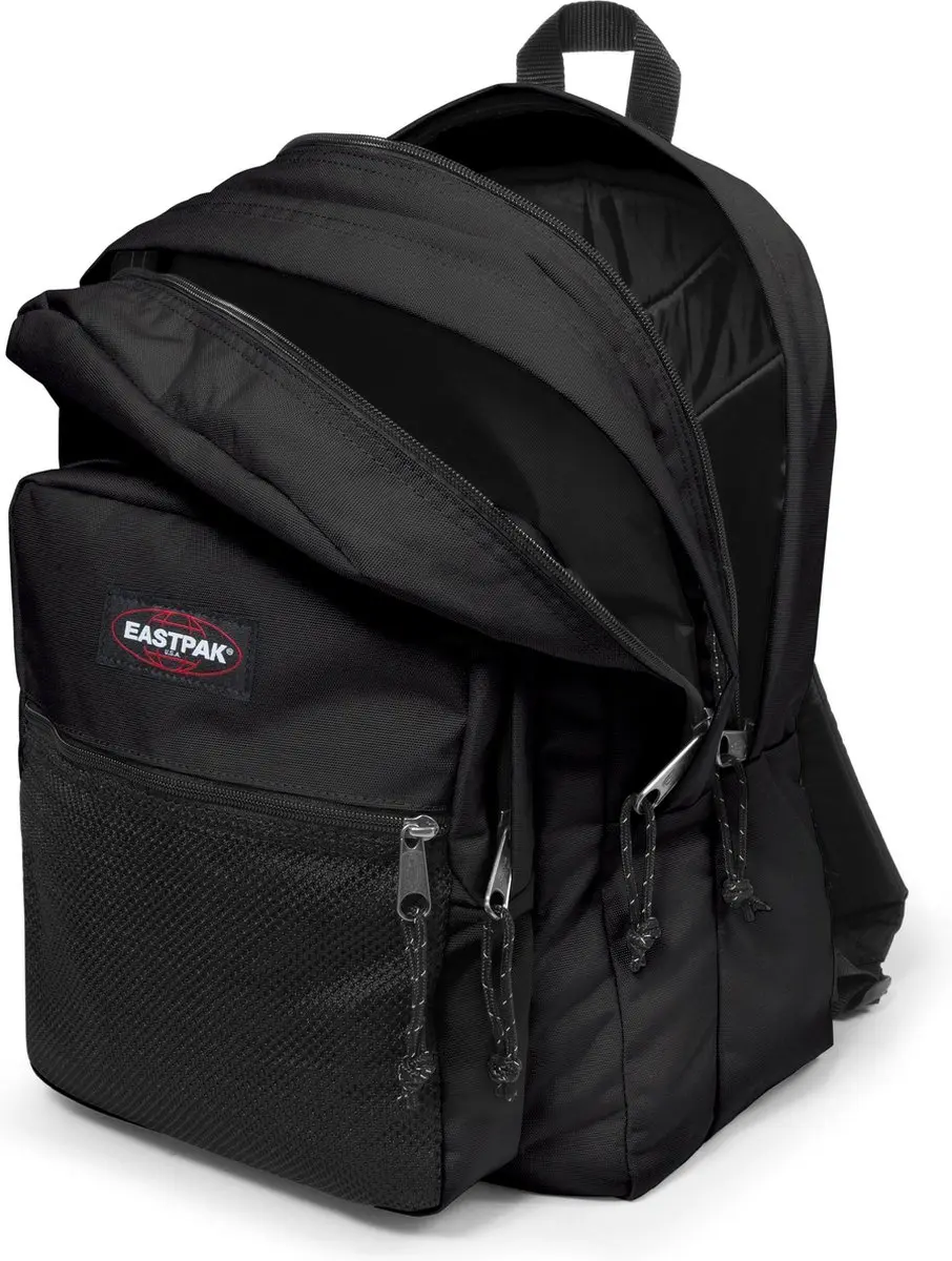 Eastpak Pinnacle Rugzak 38L - 17 inch - Zwart - afbeelding 4 van 6