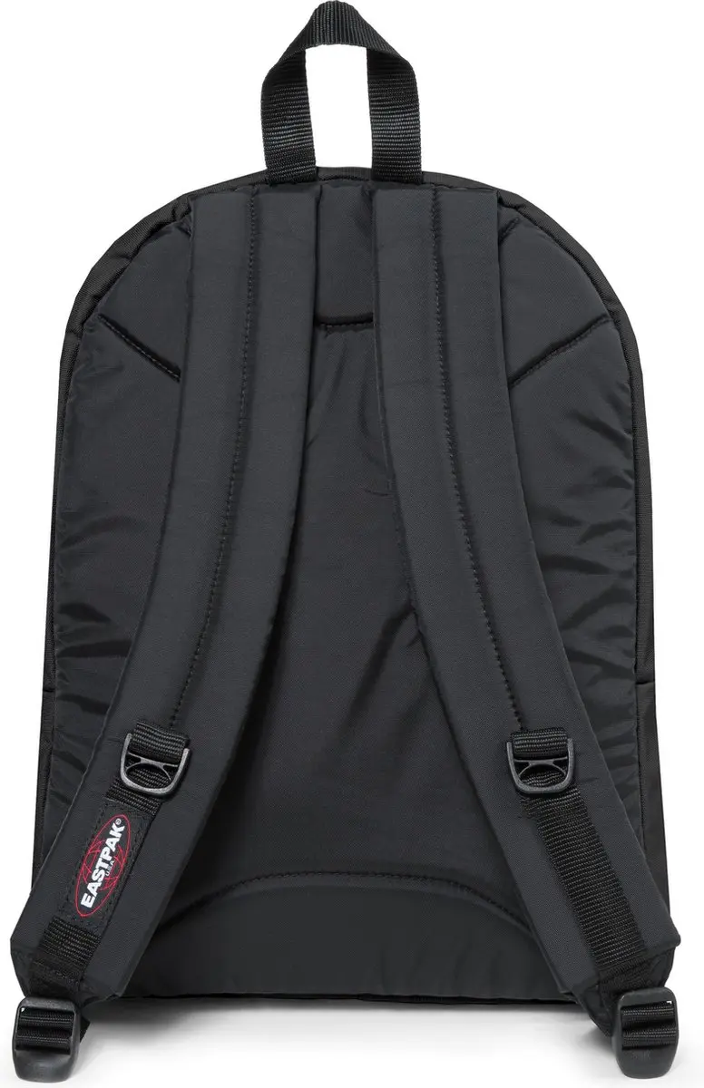 Eastpak Pinnacle Rugzak 38L - 17 inch - Zwart - afbeelding 3 van 6