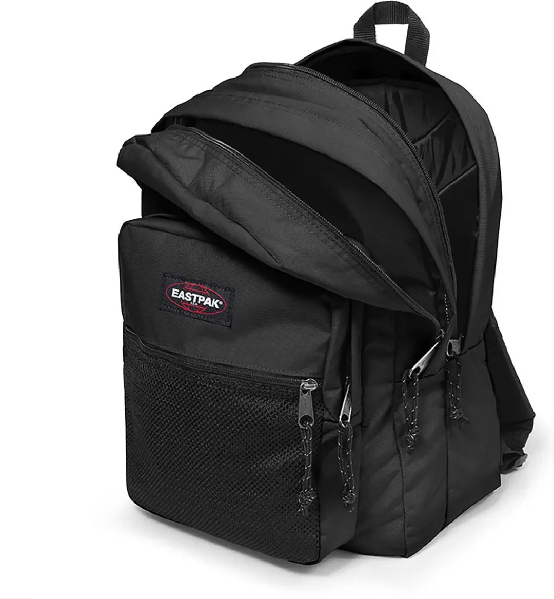 Eastpak Pinnacle Rugzak 38L - 17 inch - Zwart - afbeelding 5 van 6