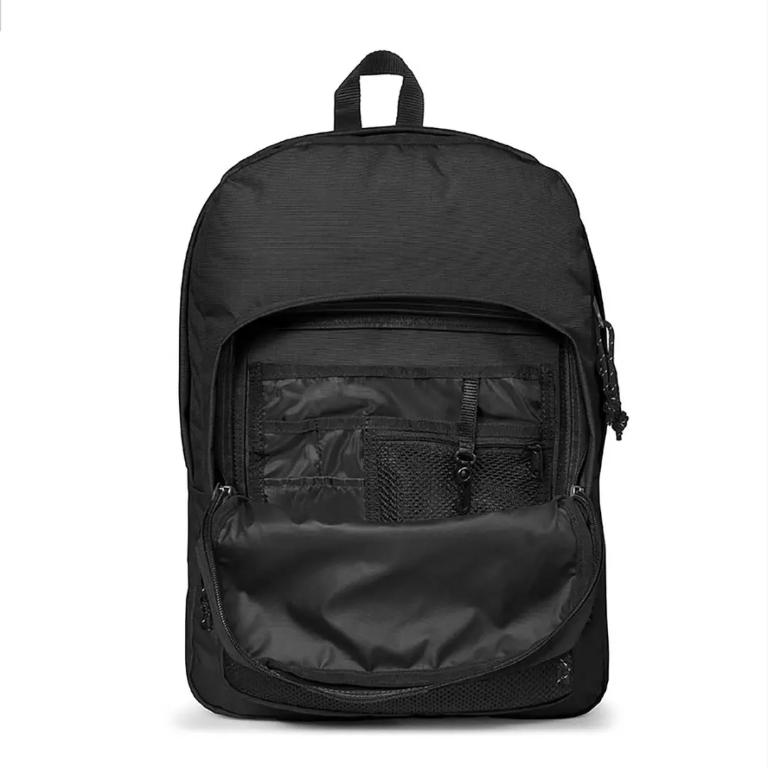 Eastpak Pinnacle Rugzak 38L - 17 inch - Zwart - afbeelding 6 van 6