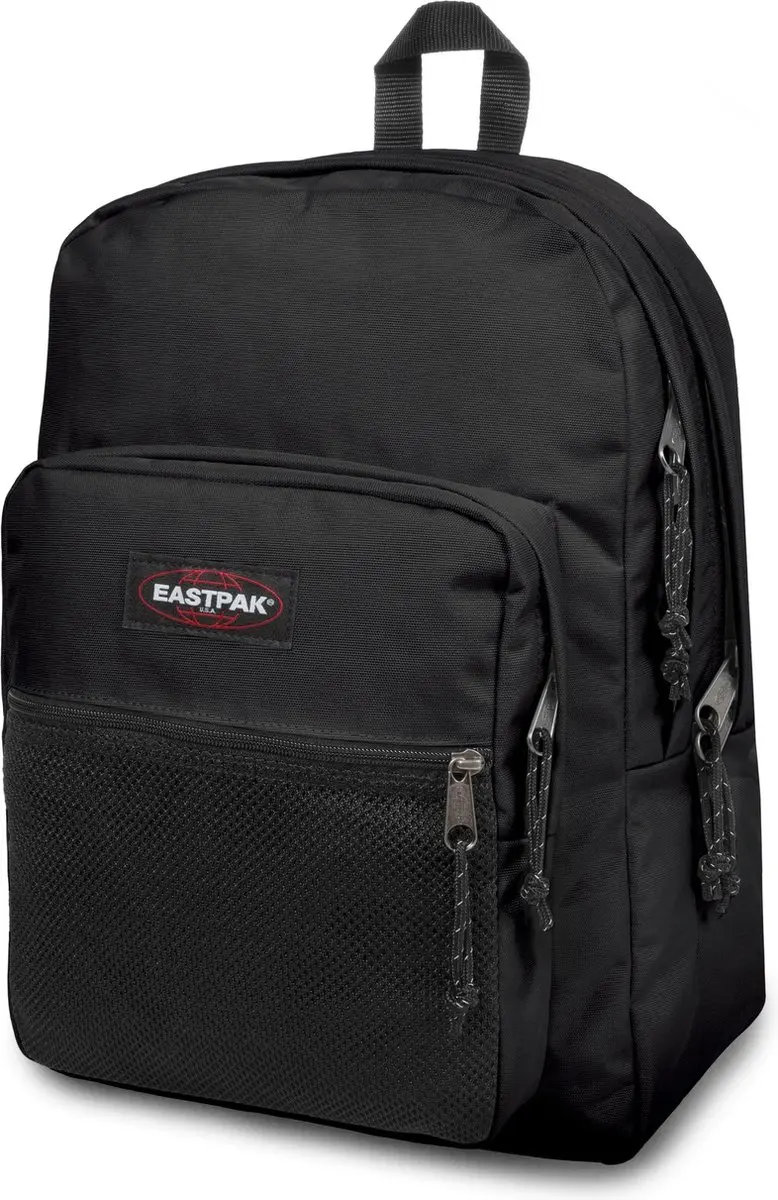 Eastpak Pinnacle Rugzak 38L - 17 inch - Zwart - afbeelding 2 van 6