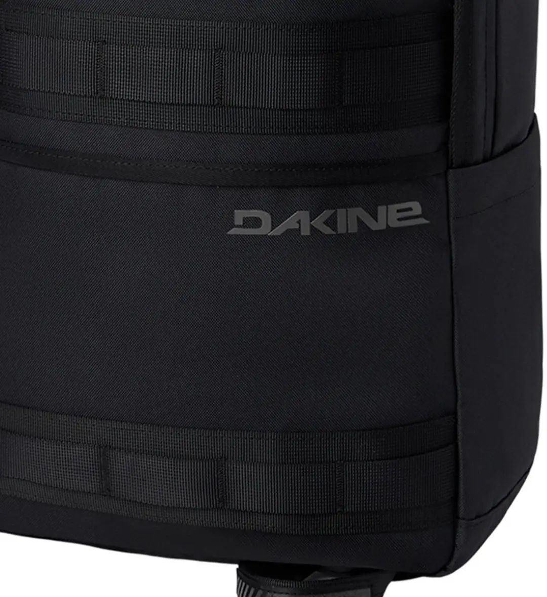 Dakine 96 Heli Street 28 Rugzak - 18 inch - Zwart - afbeelding 3 van 6