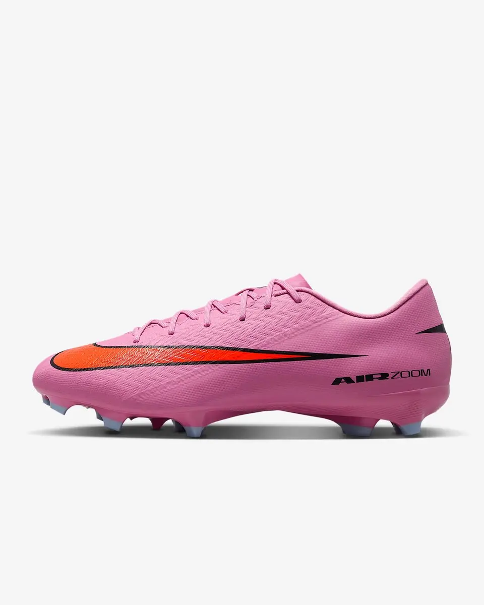 Nike Zoom Vapor 16 Academy FG/MG Voetbalschoenen - 45 - Multicolor