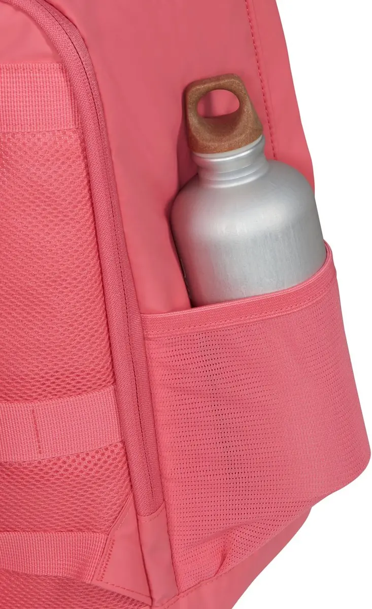American Tourister TAke2Cabin Rugzak 26,5L - 15,6" - Pink Glitch - afbeelding 4 van 6