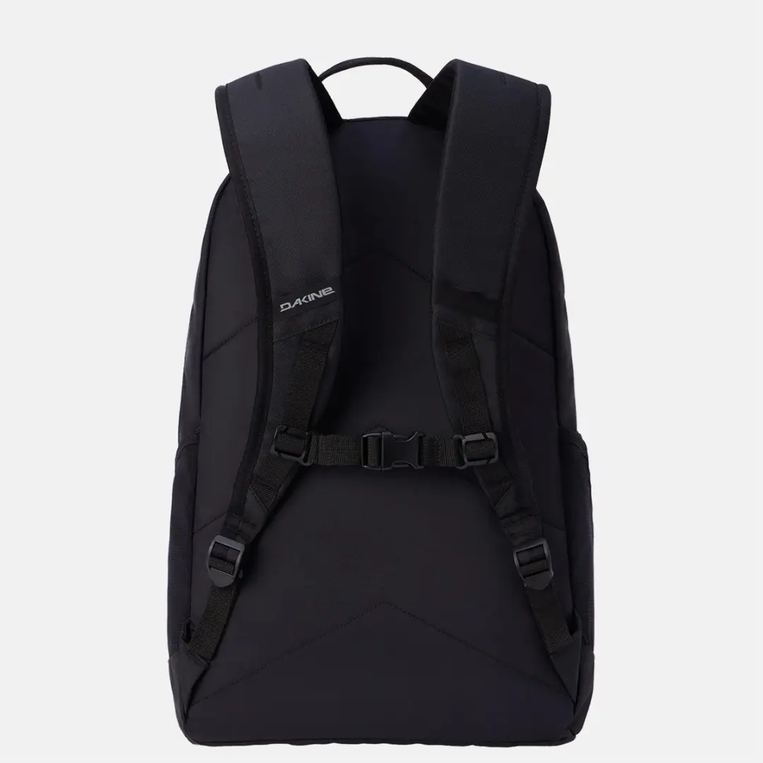 Dakine Grom 23 Rugzak - 17 inch - 4 Vakken - Zwart - afbeelding 4 van 6