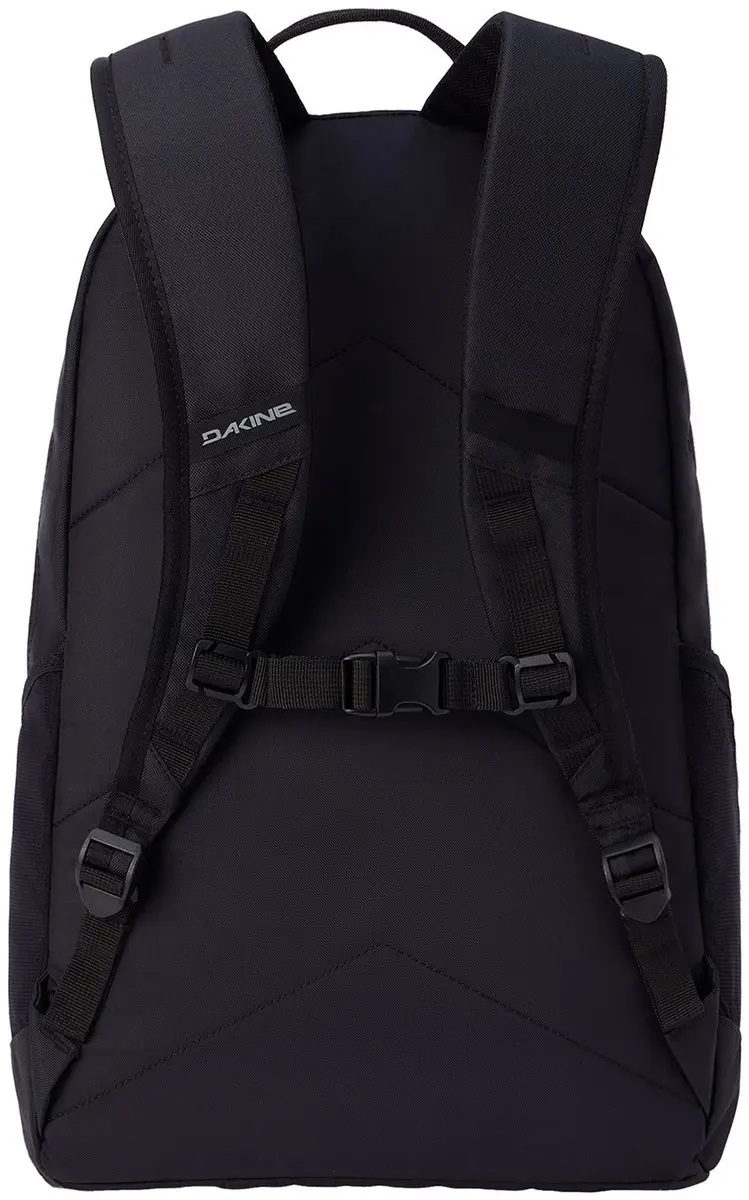 Dakine Grom 23 Rugzak - 17 inch - 4 Vakken - Zwart - afbeelding 3 van 6