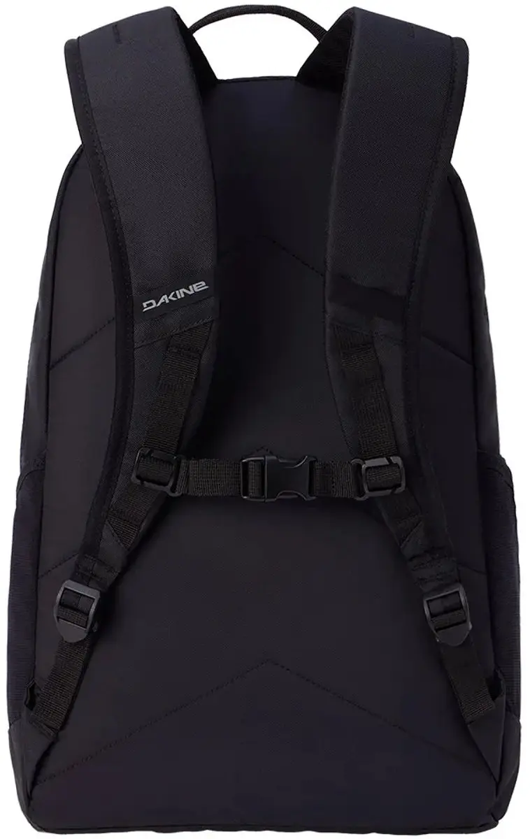 Dakine Grom 23 Rugzak - 17 inch - 4 Vakken - Zwart - afbeelding 2 van 6
