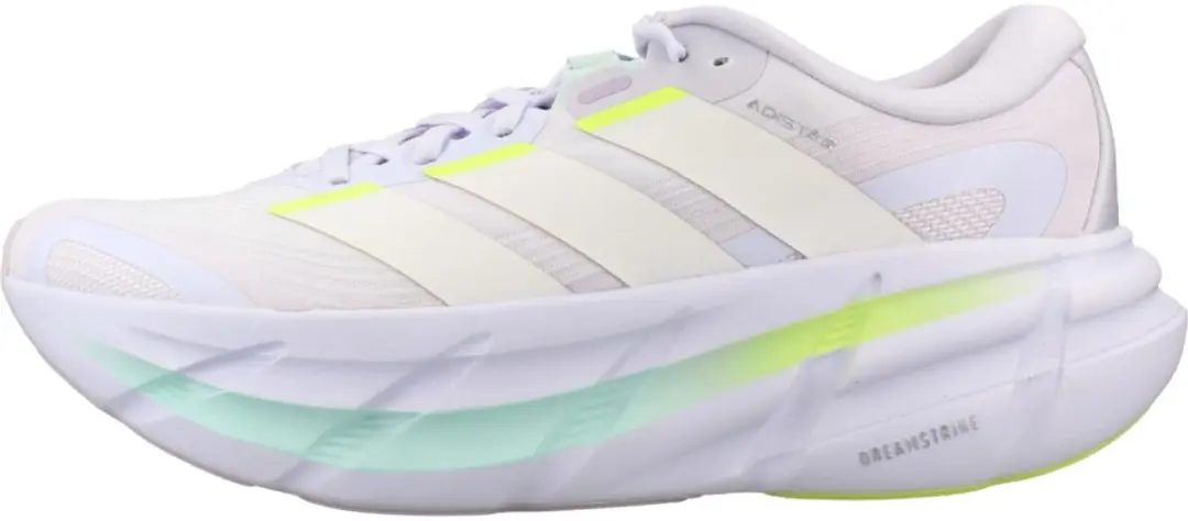 Adidas Adistar 5 Mt. Dames - 39⅓ Violet - afbeelding 2 van 4