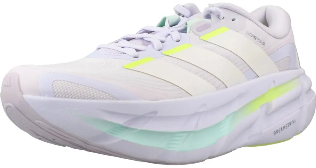 Adidas KK4215 Schoenen - Violet - 38 - afbeelding 3 van 4