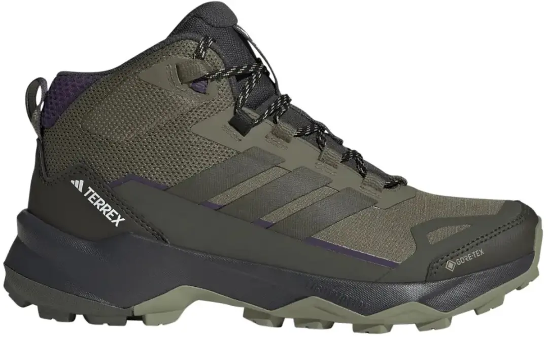 Adidas Skychaser AX5 MID Wandelschoenen