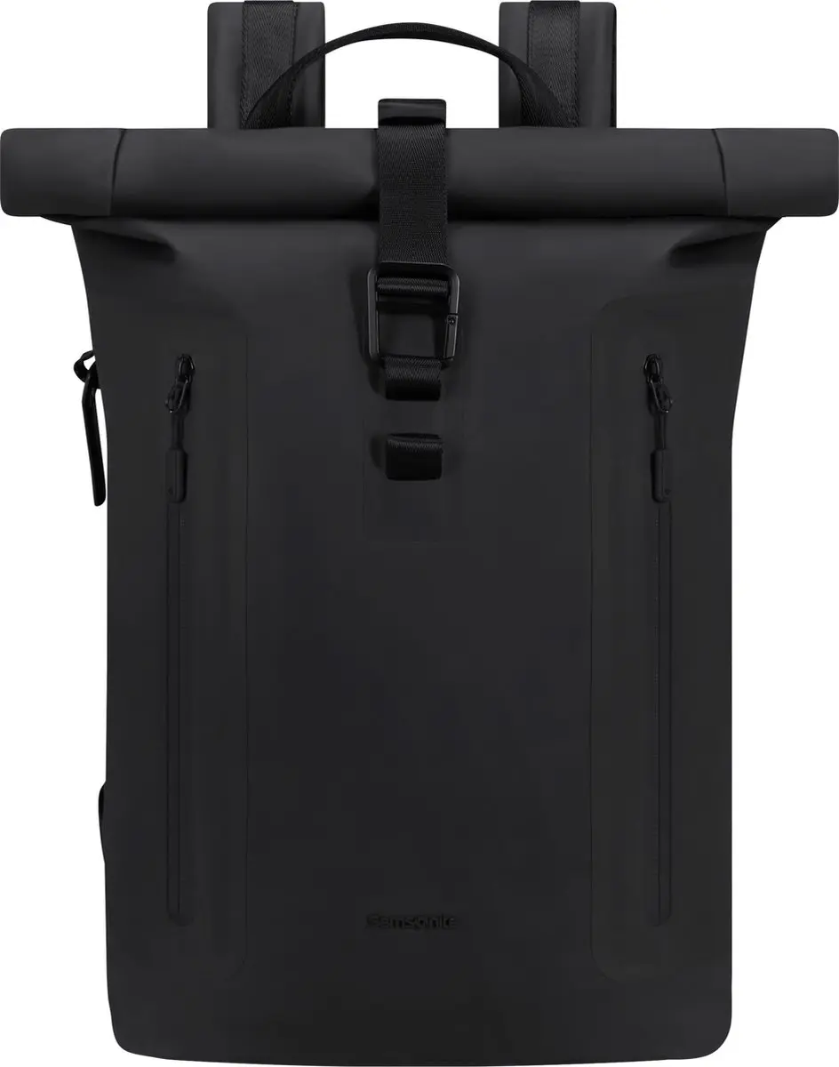 Samsonite Coatify Biz Rolltop Rugzak 15.6"