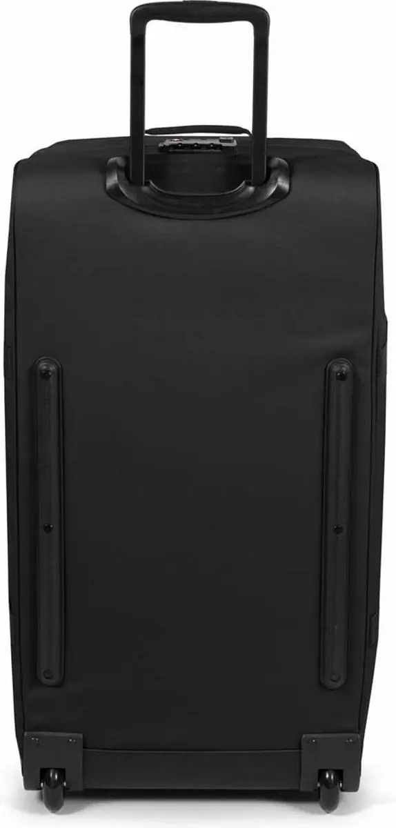 Eastpak TRANVERZ L Reiskoffer 121L - 3 Vakken - 2 Wielen - Zwart - afbeelding 5 van 6