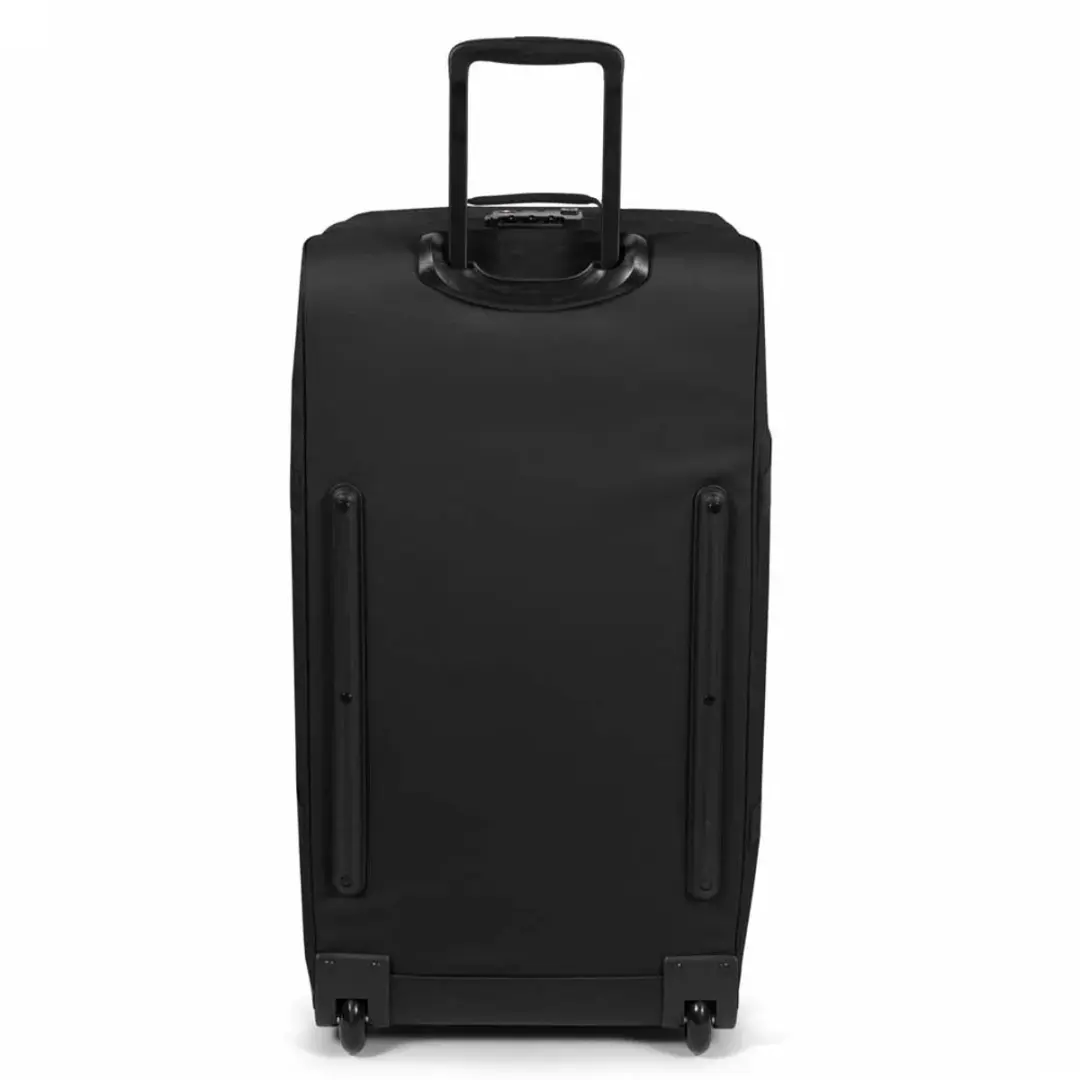 Eastpak TRANVERZ L Reiskoffer 121L - 3 Vakken - 2 Wielen - Zwart - afbeelding 6 van 6