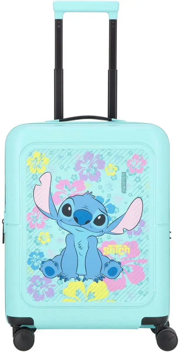 American Tourister Disney Spinner 55 Trolley