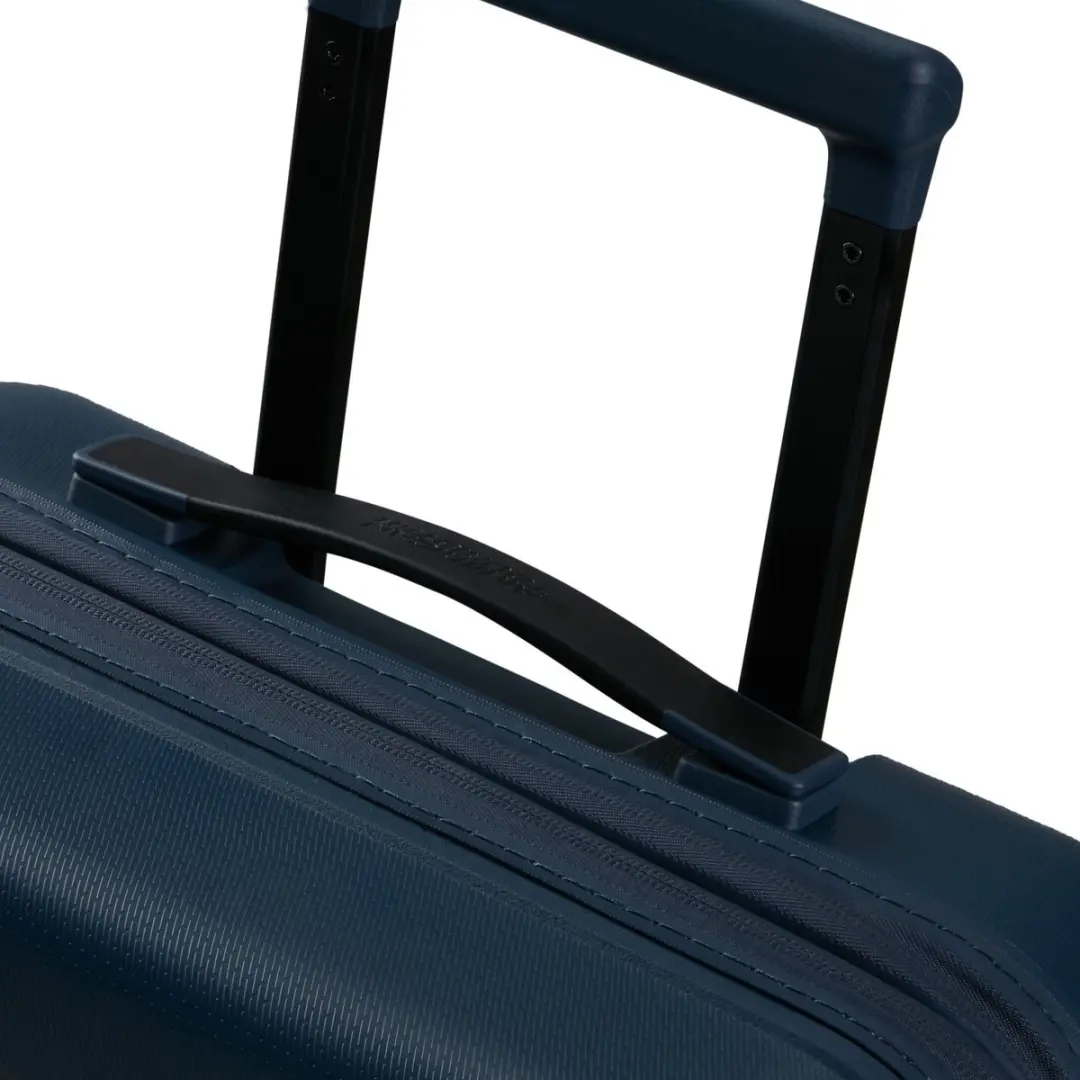 American Tourister Dashpop Disney Spinner 55cm Trolley - 41L - Blauwgrijs - afbeelding 4 van 6