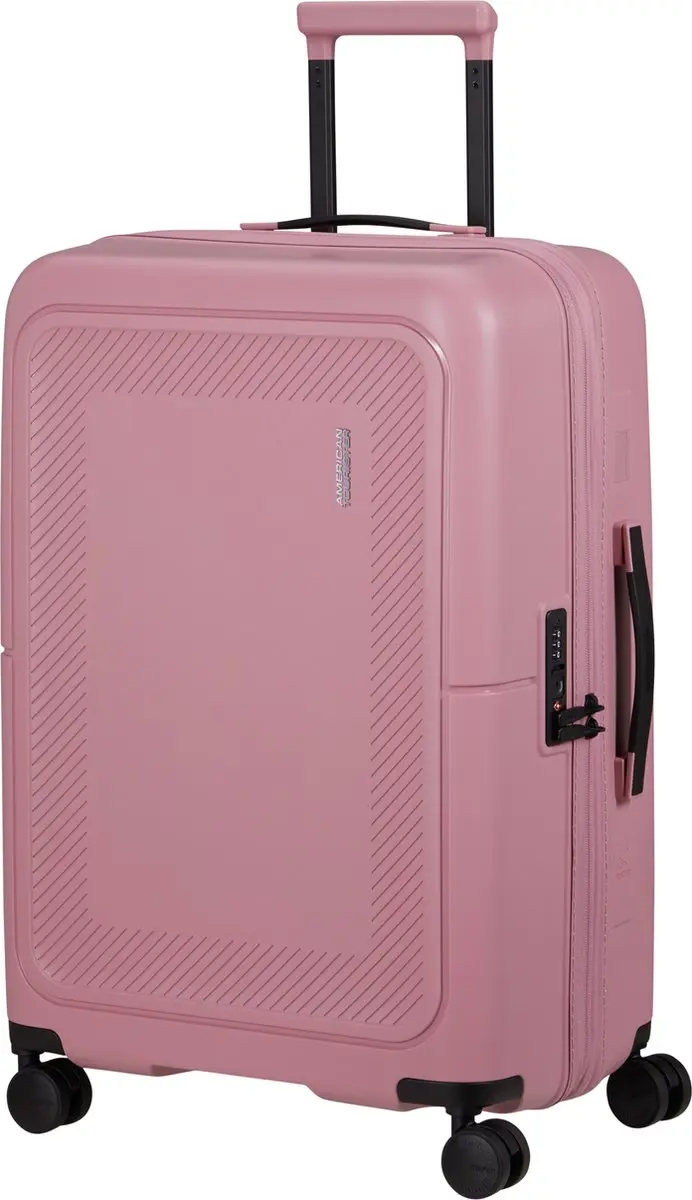 American Tourister DashPop Spinner 67cm Koffer
