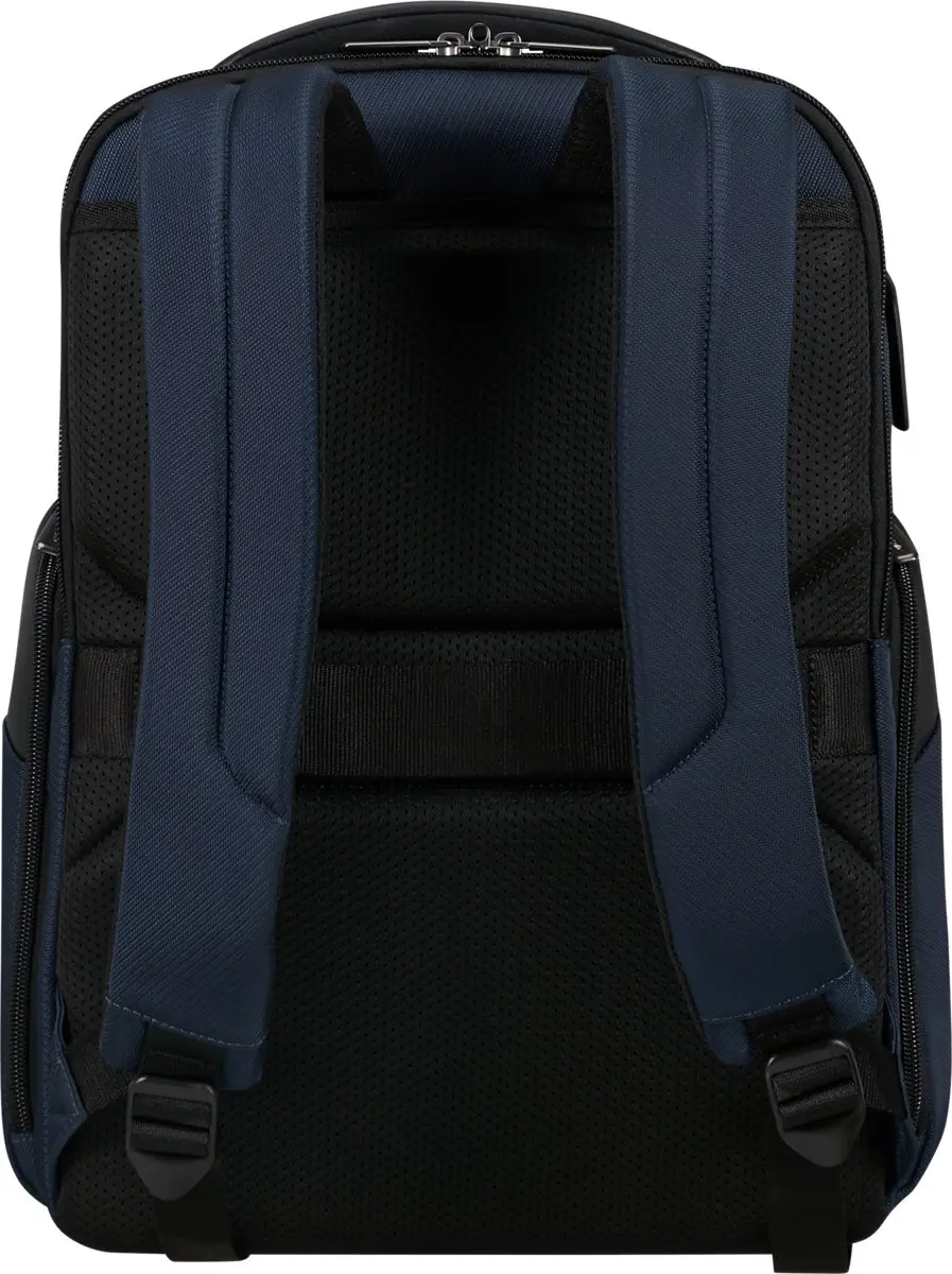 Samsonite Evosight 14.1 Rugzak 17.5L - Blauw - afbeelding 3 van 6