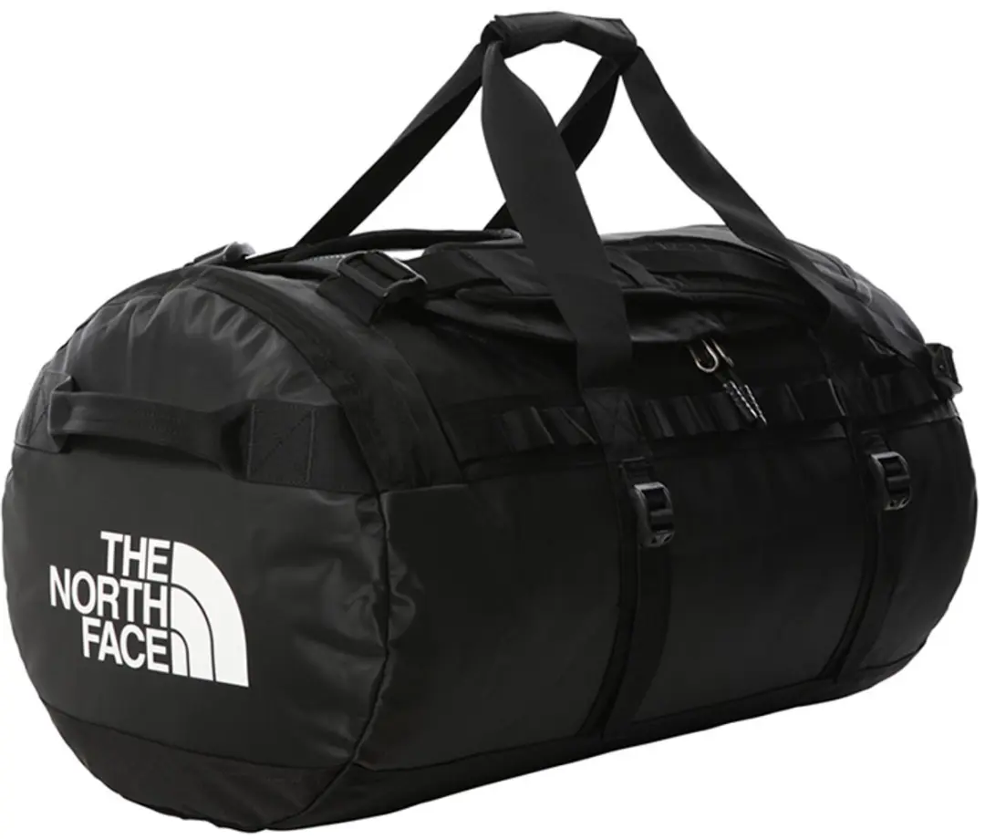 The North Face Base Camp Duffel M 71L