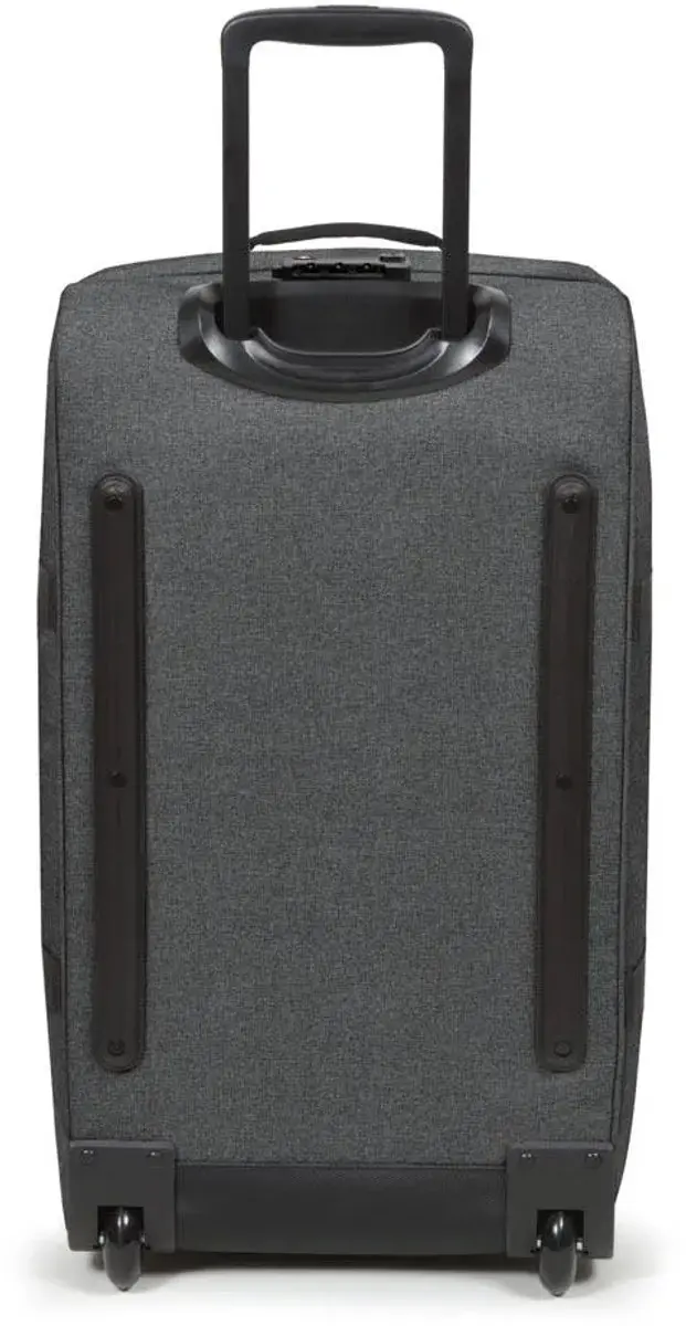 Eastpak TRANVERZ M Reiskoffer 78L - EK00062L77H - Zwart - afbeelding 4 van 6