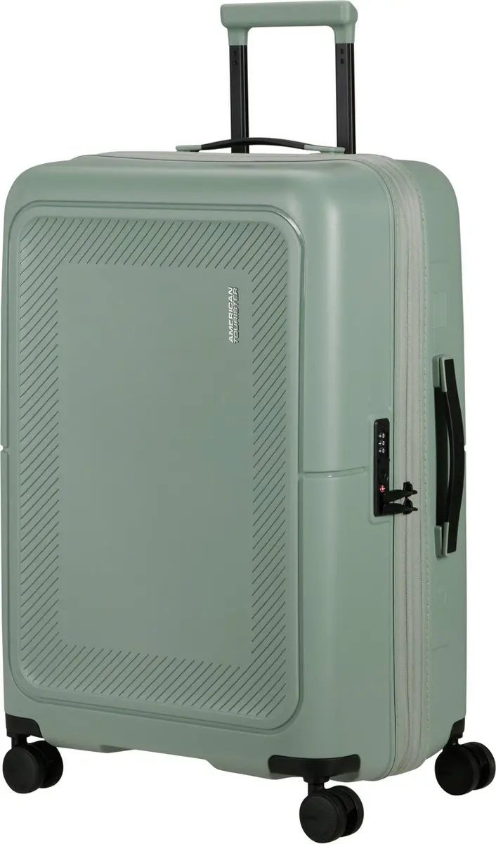 American Tourister DashPop Spinner 67cm Koffer