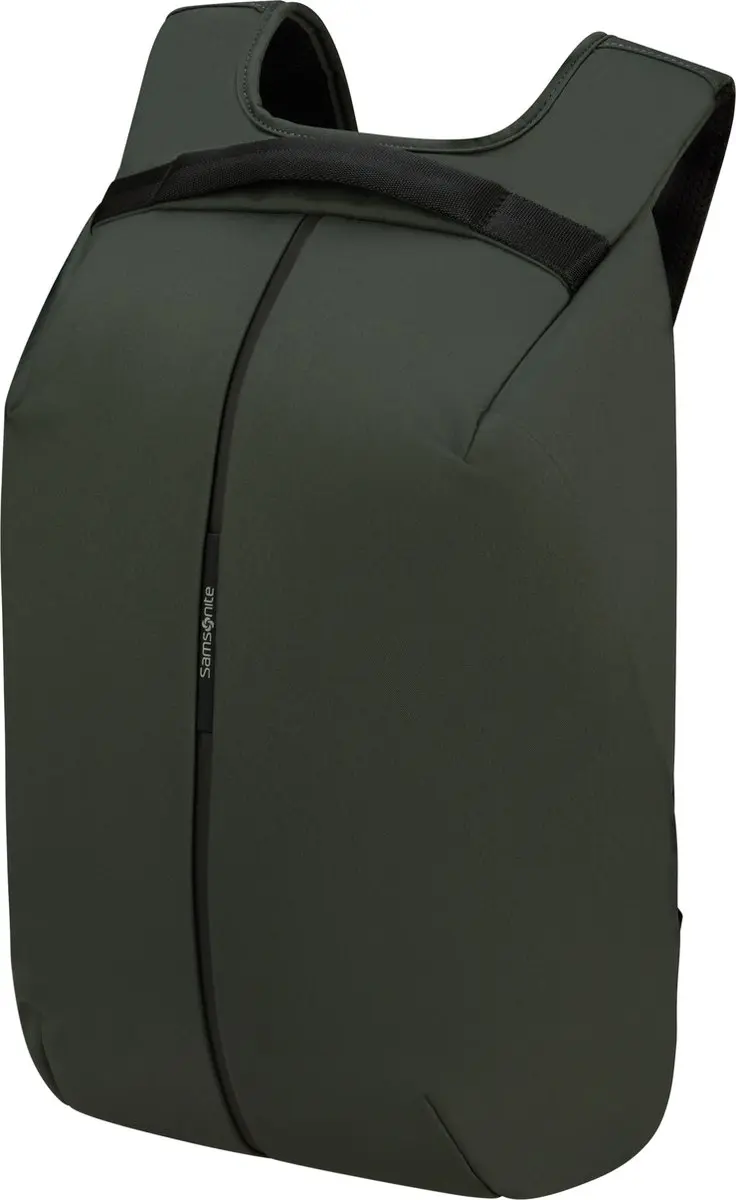 Samsonite Securipak 2.0 Laptoprugzak 15.6"