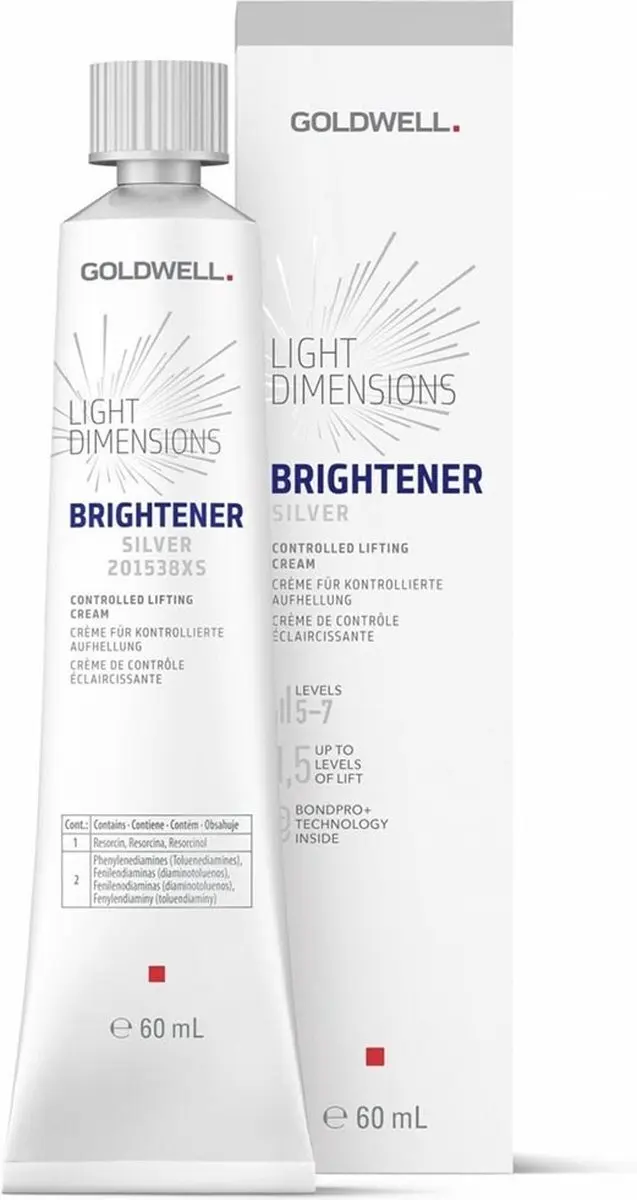 Goldwell Light Dimensions Brightener 60ml