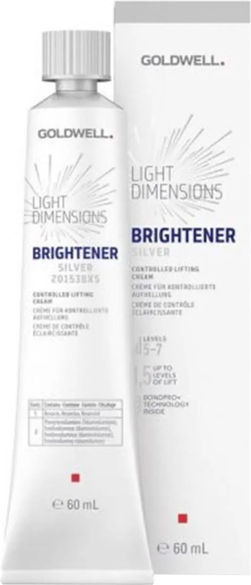 Goldwell Light Dimensions Brightener 60ml