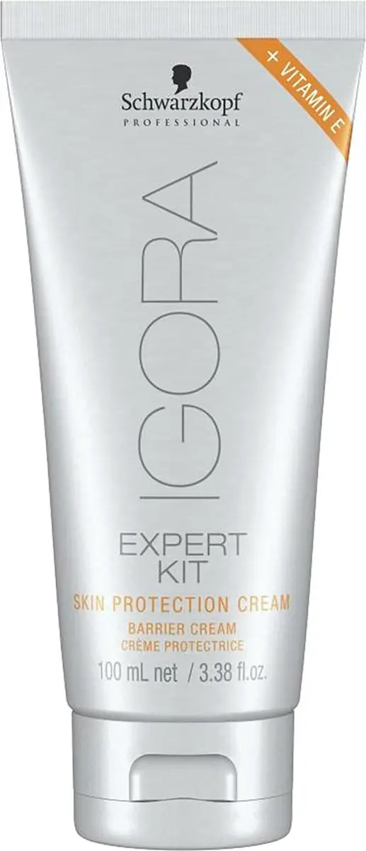 Schwarzkopf Skin Protect Beschermende Crème 100ml