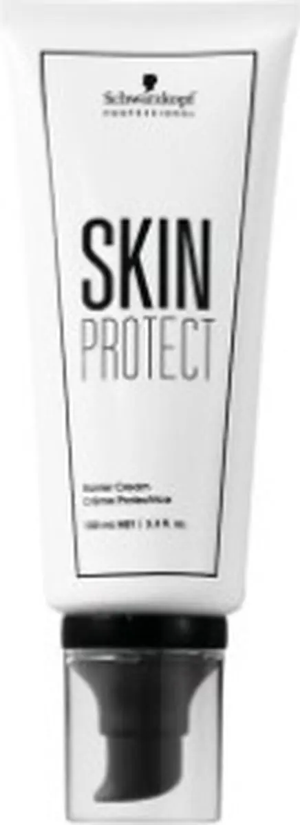 Schwarzkopf Skin Protect Beschermende Crème 100ml
