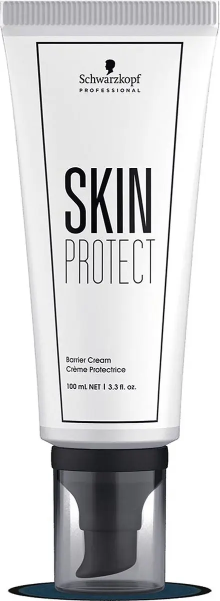 Schwarzkopf Skin Protect Beschermende Crème 100ml