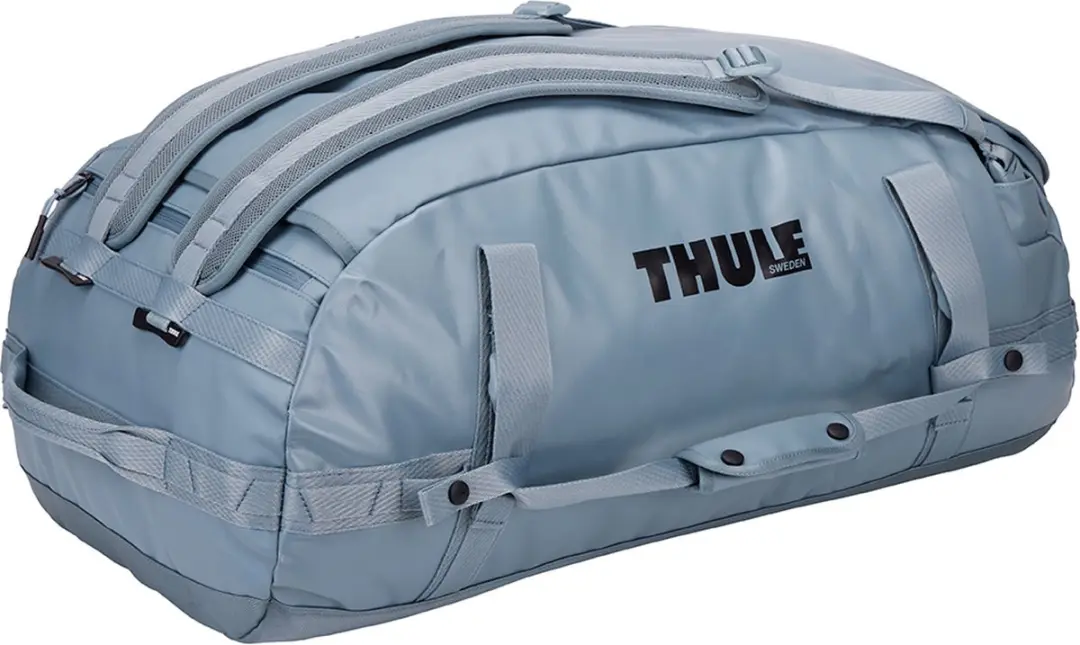 Thule Chasm 90 Reistas 76.5cm - Blauw - afbeelding 2 van 6
