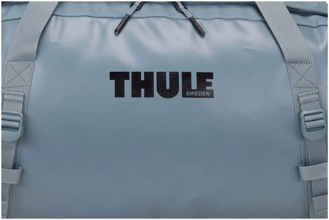 Thule Chasm 90 Reistas 76.5cm - Blauw - afbeelding 6 van 6